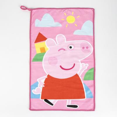 Acessórios de Viagem para Bolsas de Higiene Peppa Pig – Pack 4