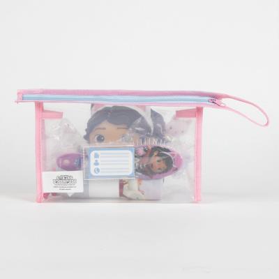 Bolsa de Higiene de Viagem Gabby – Pack 12