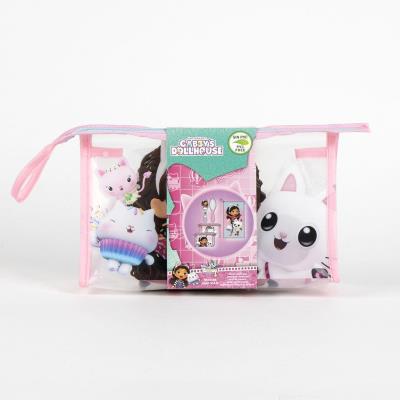 Bolsa de Higiene de Viagem Gabby – Pack 12