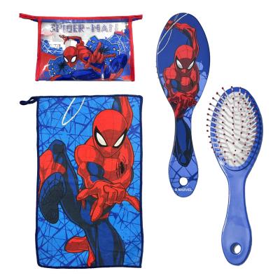 SPIDERMAN
