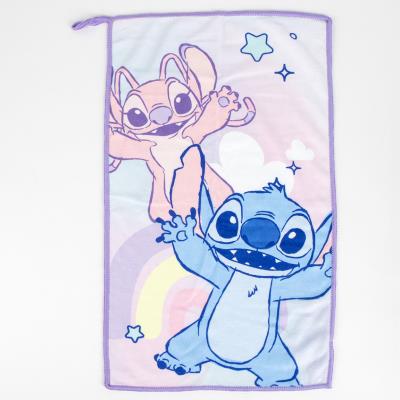 Acessórios de Viagem para Bolsas de Higiene Stitch – Pack 4