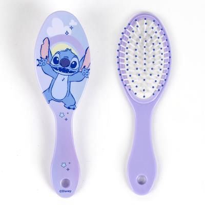 Acessórios de Viagem para Bolsas de Higiene Stitch – Pack 4