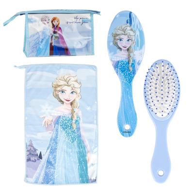 FROZEN
