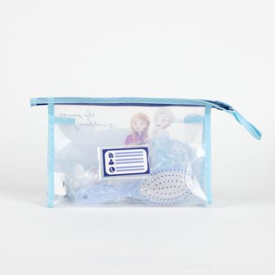 Acessórios de Viagem Licenciados Frozen – Pack 4