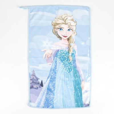 Acessórios de Viagem Licenciados Frozen – Pack 4