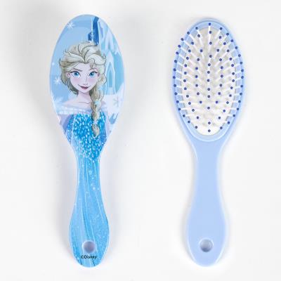 Acessórios de Viagem Licenciados Frozen – Pack 4