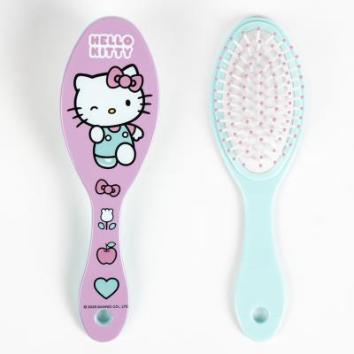 Acessórios de Viagem para Bolsas de Higiene Hello Kitty – Pack 4