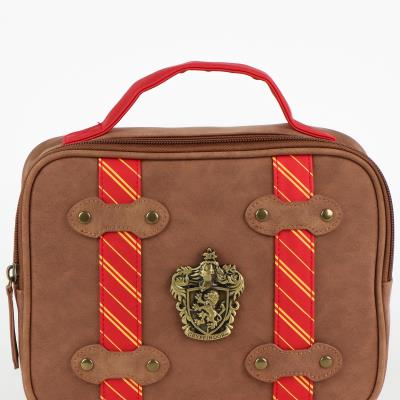 Bolsa de Toalete de Viagem Harry Potter Grifinória – Pack 2