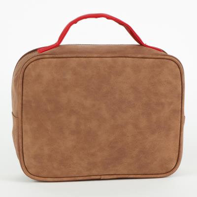 Bolsa de Toalete de Viagem Harry Potter Grifinória – Pack 2