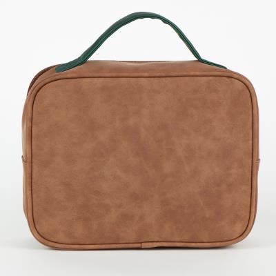 Bolsa de Higiene de Viagem Harry Potter Slytherin – Pack 2