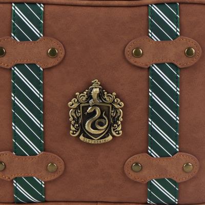 Bolsa de Higiene de Viagem Harry Potter Slytherin – Pack 2
