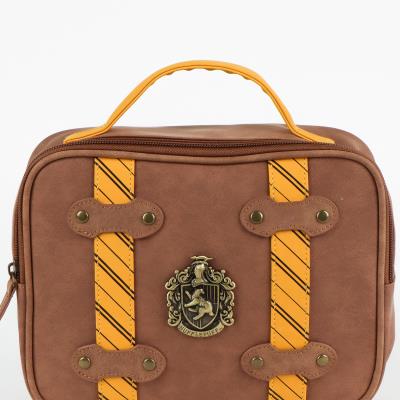 Bolsa de Toalete de Viagem Harry Potter Hufflepuff – Pack 2