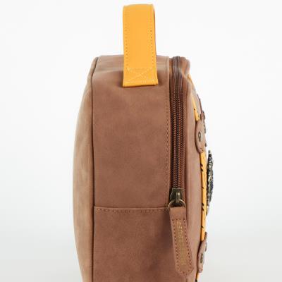 Bolsa de Toalete de Viagem Harry Potter Hufflepuff – Pack 2
