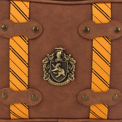 Bolsa de Toalete de Viagem Harry Potter Hufflepuff – Pack 2