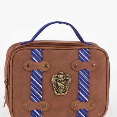 Bolsa de Higiene de Viagem Harry Potter Ravenclaw – Pack 2