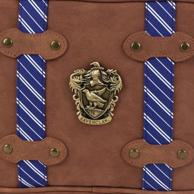 Bolsa de Higiene de Viagem Harry Potter Ravenclaw – Pack 2