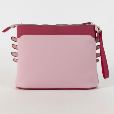 Bolsa de Toalete de Viagem de Couro Harry Potter Luna Lovegood – Pack 2
