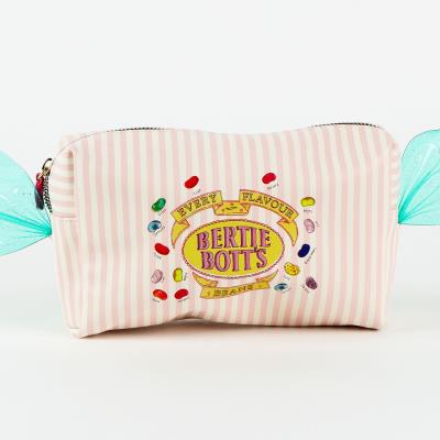 Bolsa de Toalete de Viagem de Couro Harry Potter Honeydukes – Pack 2