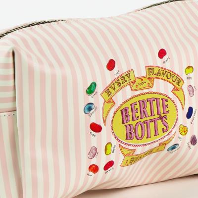 Bolsa de Toalete de Viagem de Couro Harry Potter Honeydukes – Pack 2