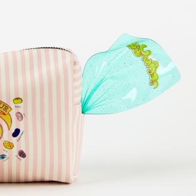 Bolsa de Toalete de Viagem de Couro Harry Potter Honeydukes – Pack 2