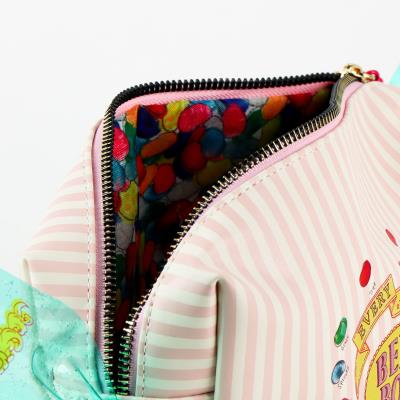 Bolsa de Toalete de Viagem de Couro Harry Potter Honeydukes – Pack 2