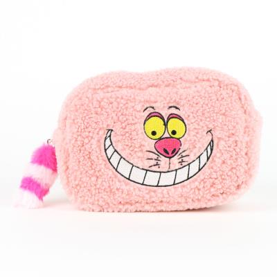 Bolsa de Toalete de Viagem Disney Alice – Pack 2