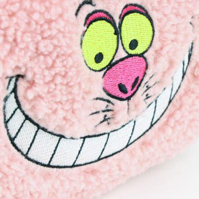 Bolsa de Toalete de Viagem Disney Alice – Pack 2