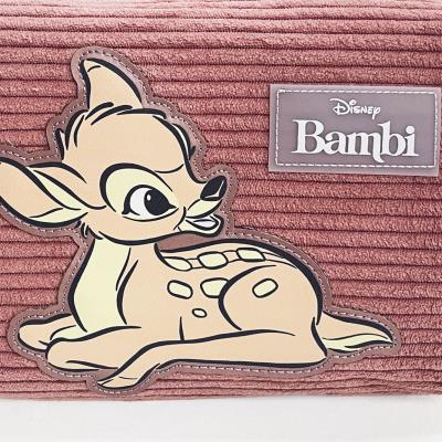 Bolsa de Toalete de Viagem Disney Bambi – Pack 2
