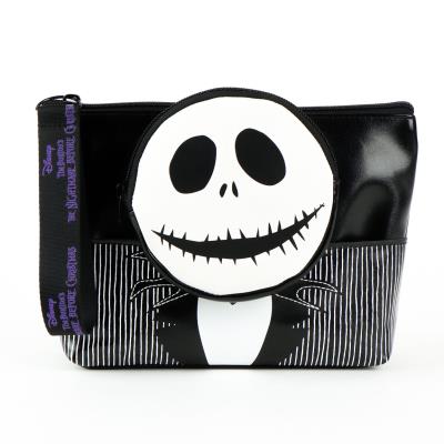 Bolsa de Higiene de Viagem Nightmare Antes do Natal – Pack 2