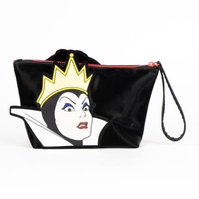 Bolsa de Toalete de Viagem Disney Vilões – Pack 2