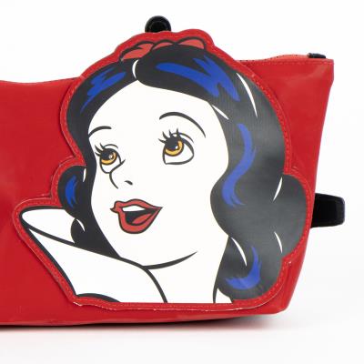Bolsa de Toalete de Viagem Disney Vilões – Pack 2