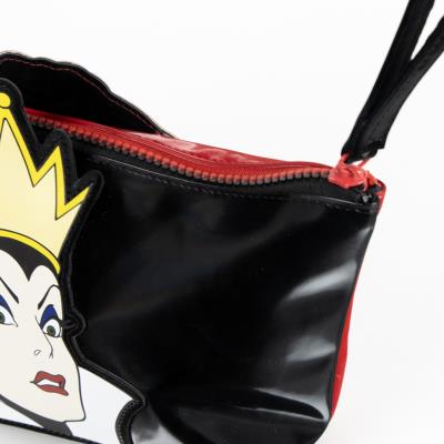 Bolsa de Toalete de Viagem Disney Vilões – Pack 2