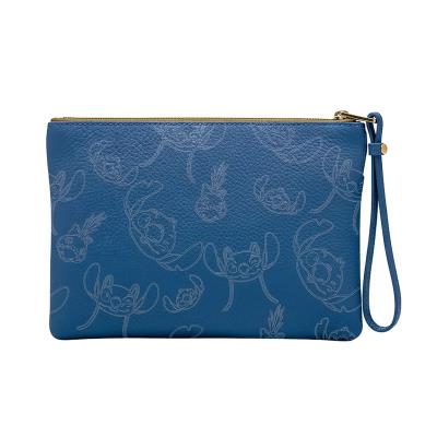 Bolsa de Higiene de Viagem Stitch – Pack 2