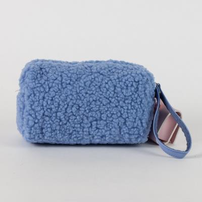 Bolsa de Toalete de Viagem Borreguillo Stitch – Pack 2