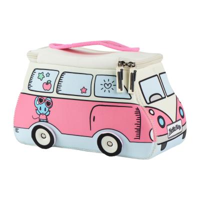 Bolsa de Higiene de Viagem Hello Kitty – Pack 2