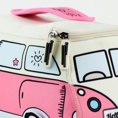 Bolsa de Higiene de Viagem Hello Kitty – Pack 2