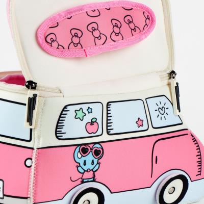 Bolsa de Higiene de Viagem Hello Kitty – Pack 2