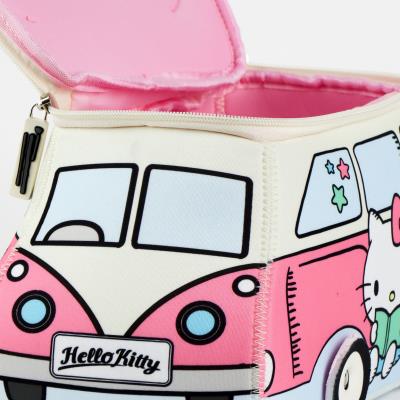 Bolsa de Higiene de Viagem Hello Kitty – Pack 2