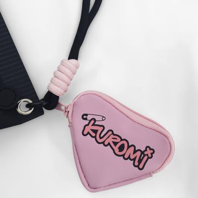 Bolsa de Higiene de Viagem Hello Kitty Kuromi – Pack 2