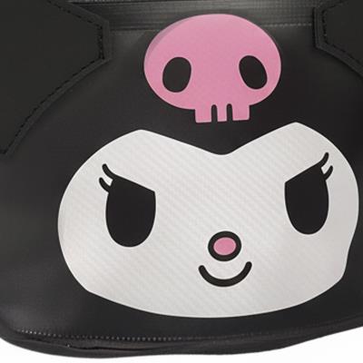 Bolsa de Higiene de Viagem Hello Kitty Kuromi – Pack 2