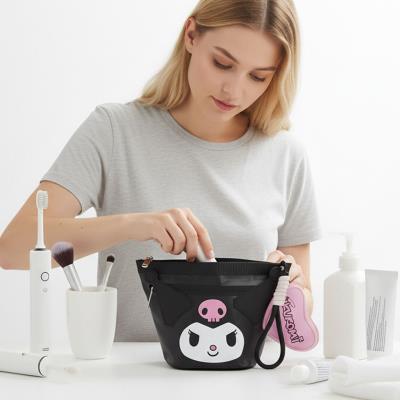 Bolsa de Higiene de Viagem Hello Kitty Kuromi – Pack 2