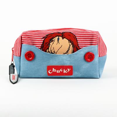 Bolsa de Toalete de Viagem Chucky – Pack 2
