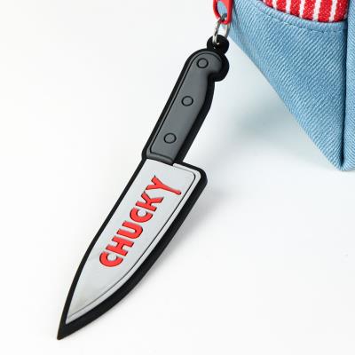 Bolsa de Toalete de Viagem Chucky – Pack 2