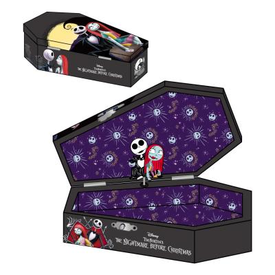 NIGHTMARE BEFORE CHRISTMAS