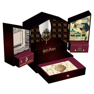 HARRY POTTER
