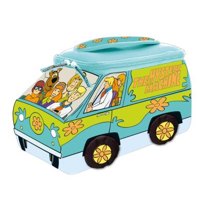 SCOOBY-DOO