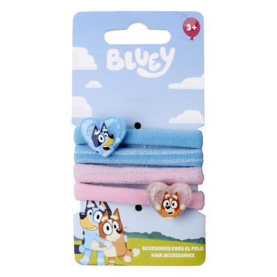 BLUEY