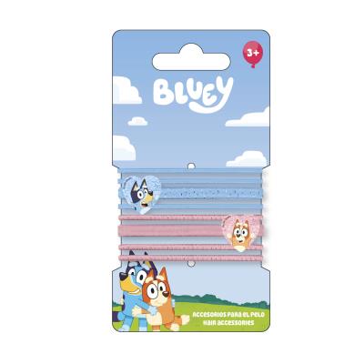 BLUEY