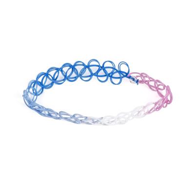 Pulseira Licenciada Bluey – Pack 8