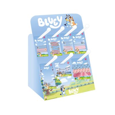 BLUEY